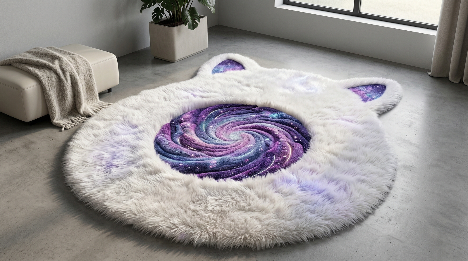Tomochi Carpet II