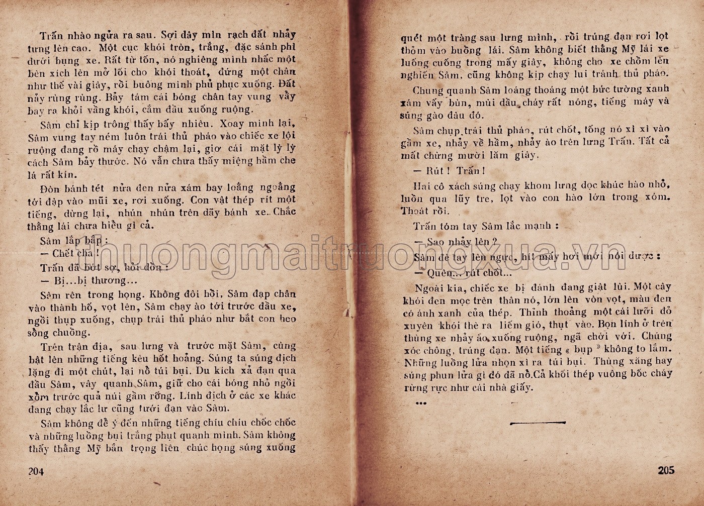 Trích giảng văn học 9 (tập 2) - Trang 109