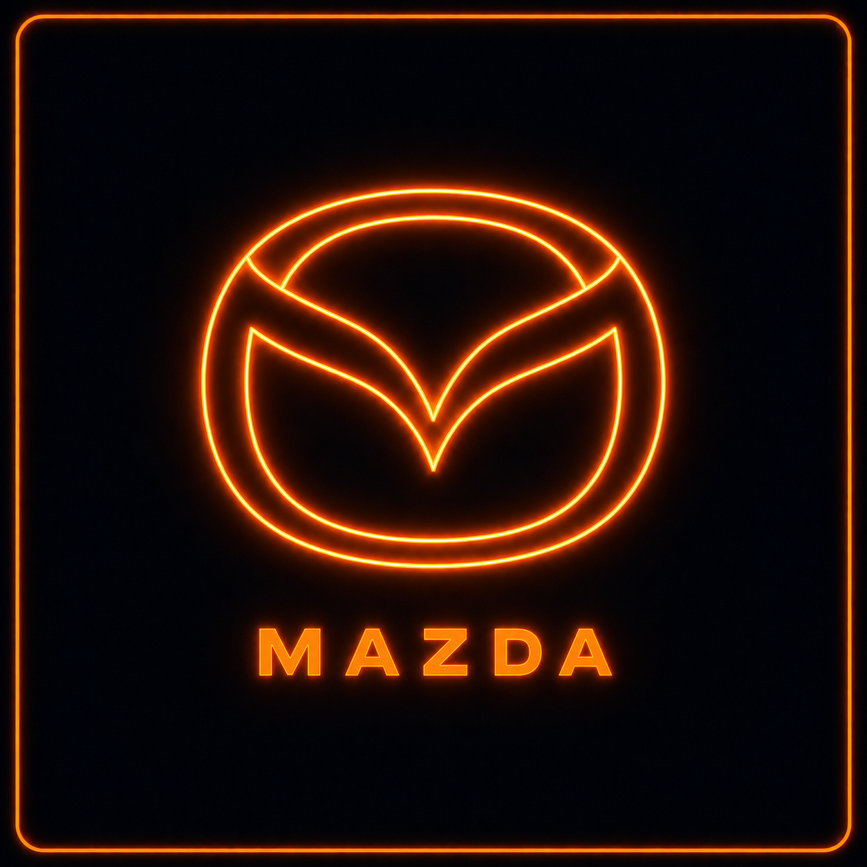 MAZDA Parts