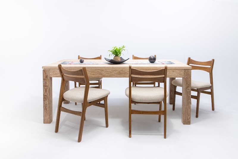 Table Minimalis 3