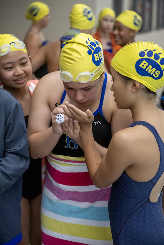 Photo from 2023.09.14 Swimming