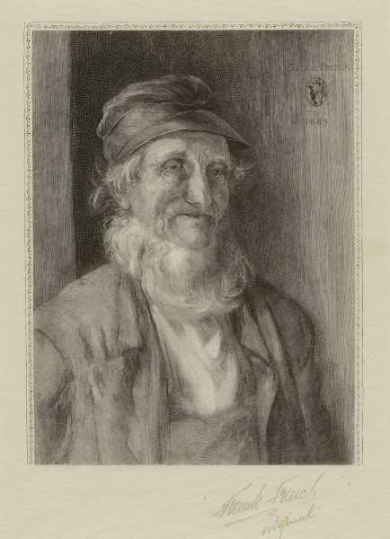 Portrait of a Man 1889