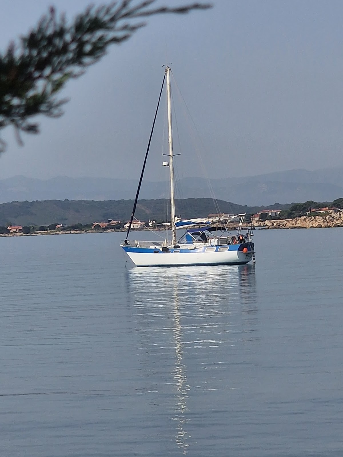 Photo de la navigation NAV-060