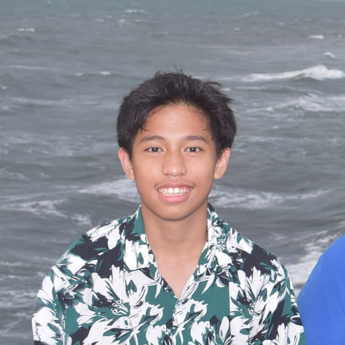 Johannes Praba Aji