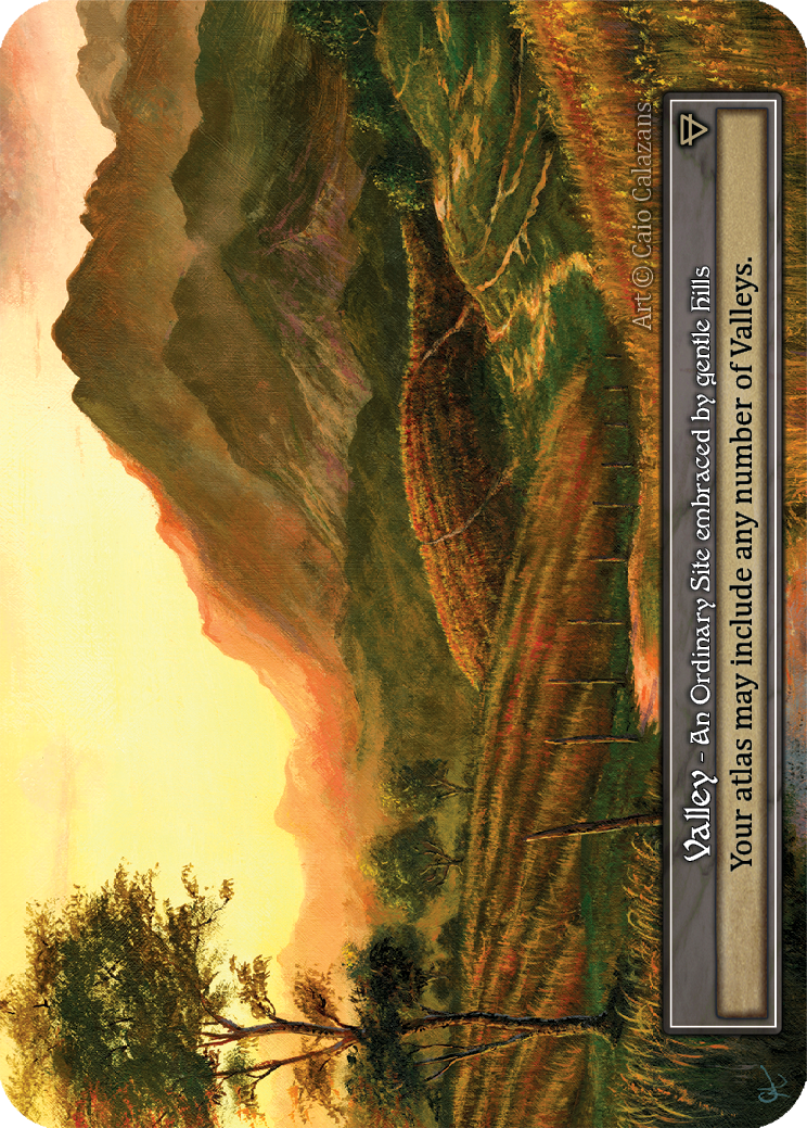 Valley