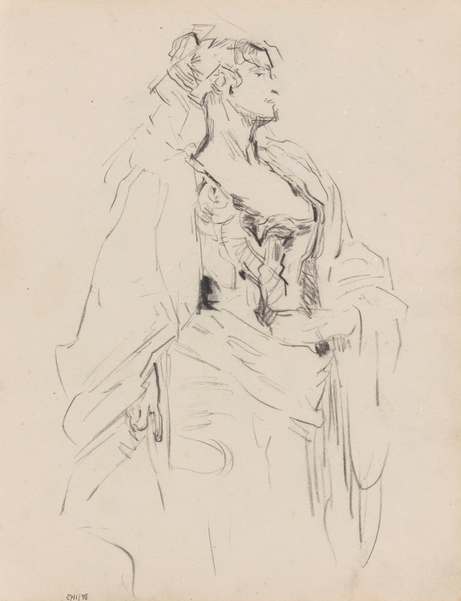 Lady