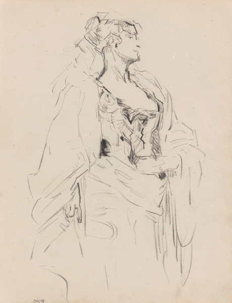 Lady
