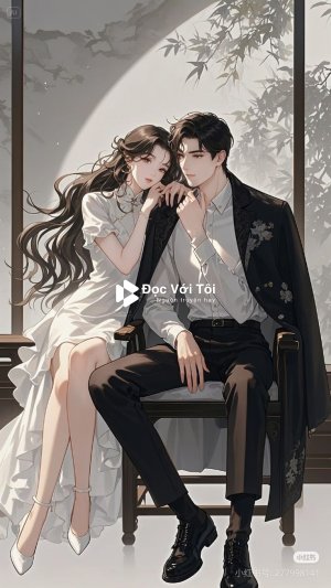 Trở Về Để Đổi Vận Mệnh