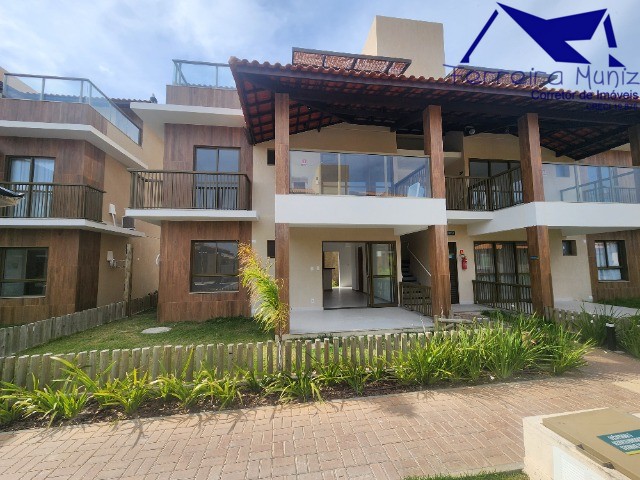 Casa em condomínio, Monte Gordo