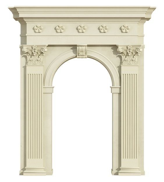CNC Carving Work
