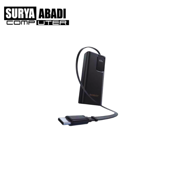 POWERBANK ROBOT RT19