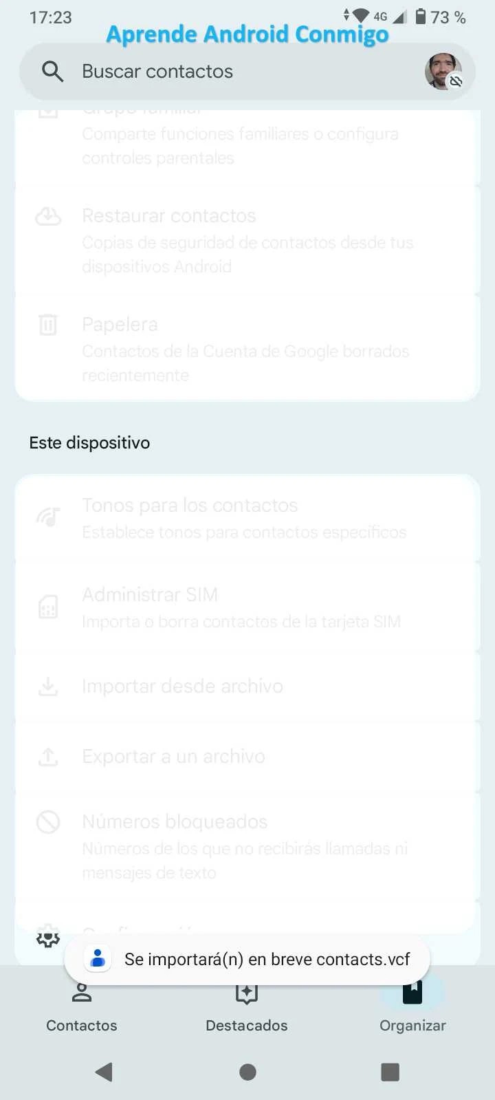 Paso 15