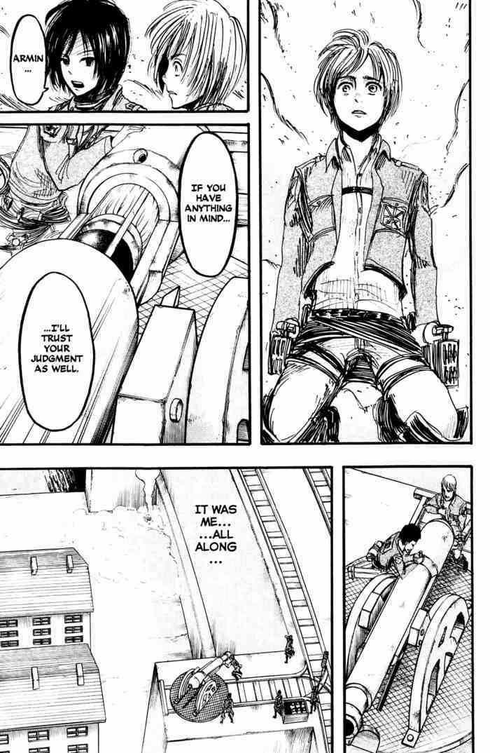 Attack On Titan