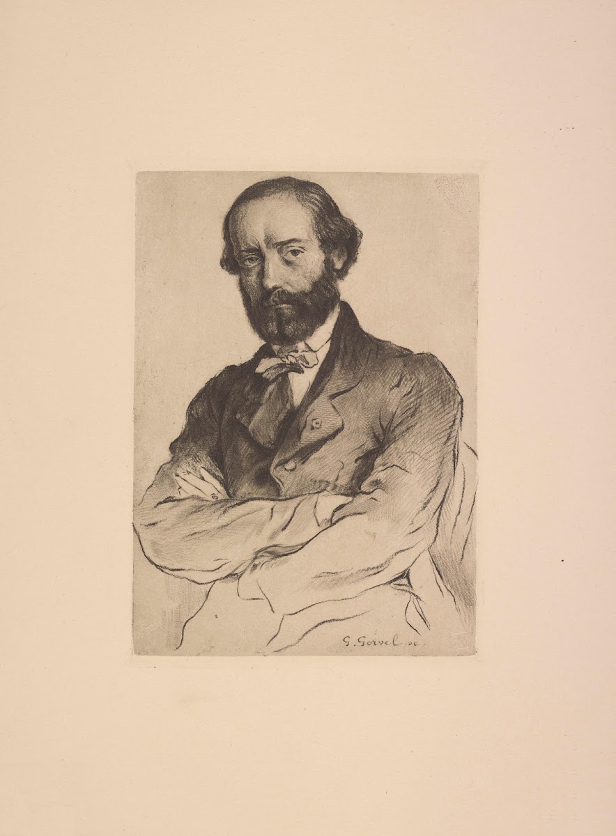 Eugène Emmanuel Viollet le Duc 1814 1879 19th century