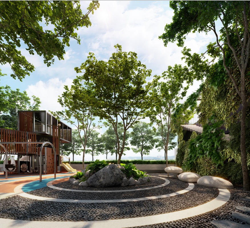 D'Evia — Petaling Jaya