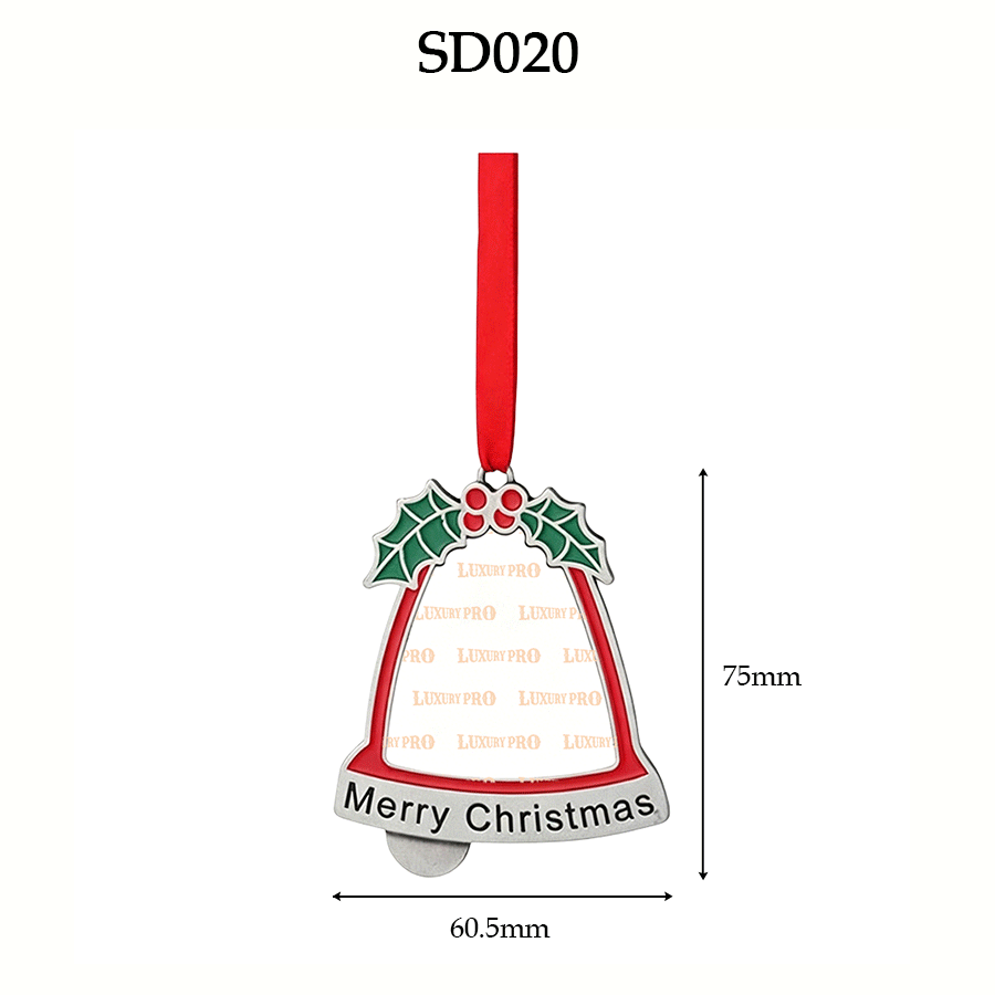 Christmas ornaments