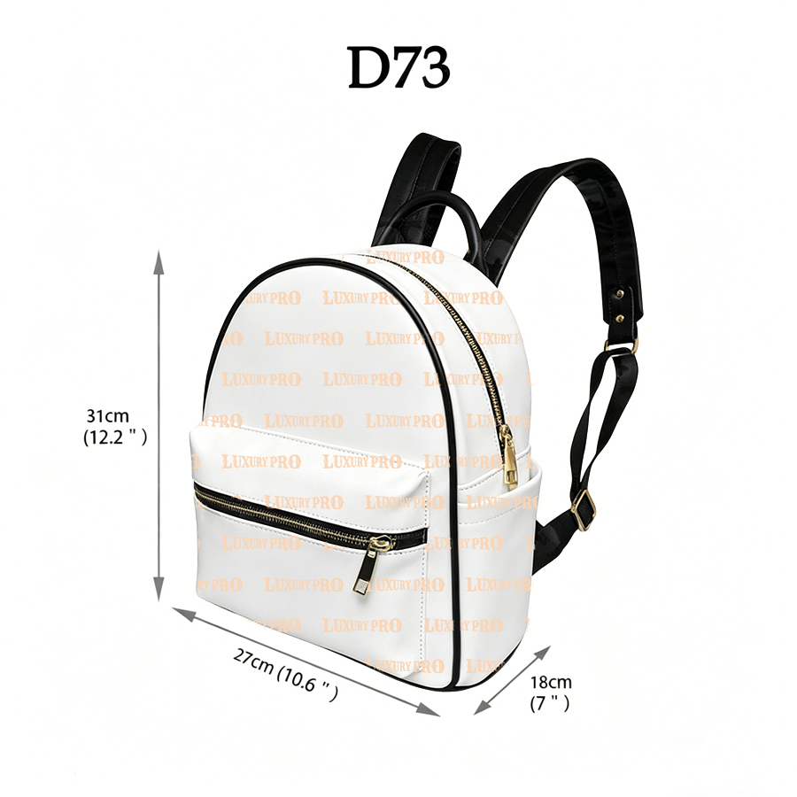 Women's Casual Backpack