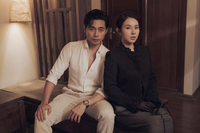 Bảo Trâm Idol đóng cảnh tình tứ, ông xã phản ứng ra sao? - Báo VTC News