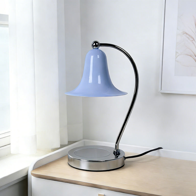 Bell wax melt lamp, model 8150, multiple colors