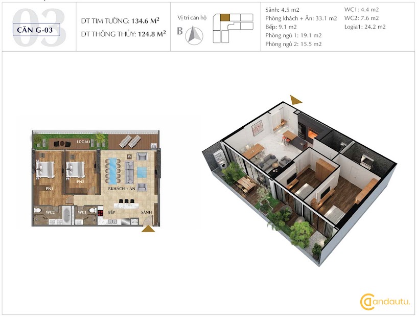 <p>Sunshine Golden River là dự án căn hộ hạng sang, chung cư cao cấp thuộc dòng Sunshine Apartment được phát triển bởi Sunshine Group – Tập đoàn tiên phong áp dụng công nghệ 4.0 trong quản lý và vận hành dự án hứa hẹn sẽ đem lại một cuộc sống thông minh, hiện đại và thoải mái nhất cho khách hàng.</p>
<p>Dự án Sunshine Golden River được xây dựng với quy mô 1 tòa tháp cao 35 tầng với 217 căn hộ chung cư (gồm 3 tầng hầm, 5 tầng khối đế làm trung tâm thương mại và 30 tầng căn hộ cao cấp) và 27 căn Shophouse.</p>
<p>Với phương châm “Tất cả cho cuộc sống tiện nghi”, chủ đầu tư Sunshine Group đã quy hoạch khu vui chơi, giải trí và thư giãn phức hợp tại 5 tầng trung tâm thương mại bao gồm: bể bơi ngoài trời tiêu chuẩn 5 sao, sàn tắm nắng, Fitness, Spa, Cafe Outdoor, Bar Thương gia… với trang thiết bị đẳng cấp quốc tế, kết nối thông suốt, nơi có độ cao phù hợp để tận hưởng sự khoáng đạt với nắng và gió bên dòng sông Hồng thơ mộng.</p>