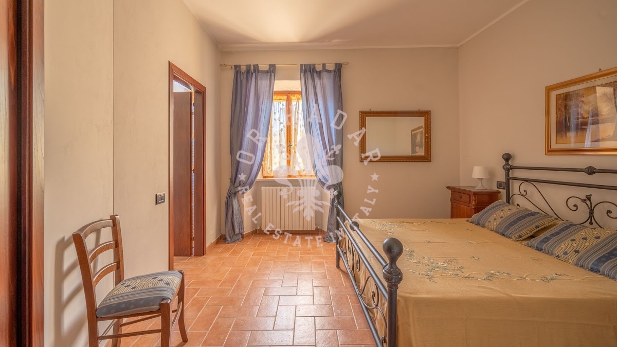 קזאלה דיי צ'ילייג'י (Casale dei Ciliegi) — 30