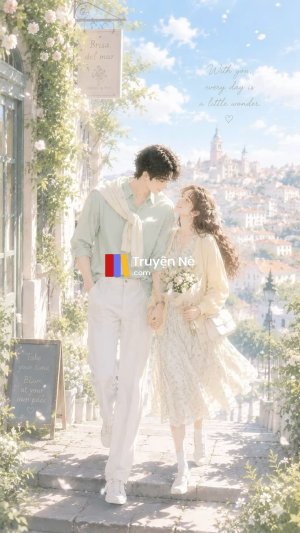 Hồi Ức Đẫm Nước Mắt