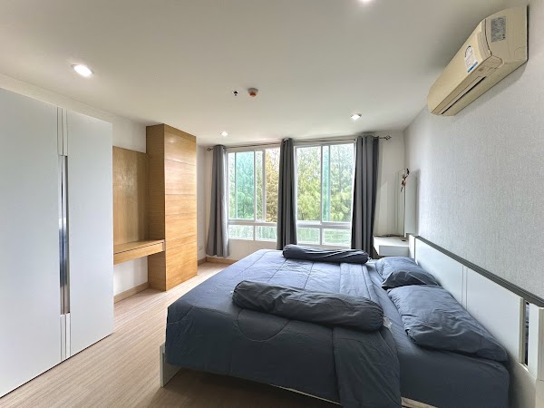 Green Golf Condominium (กรีนกอล์ฟ เรสซิเดน)