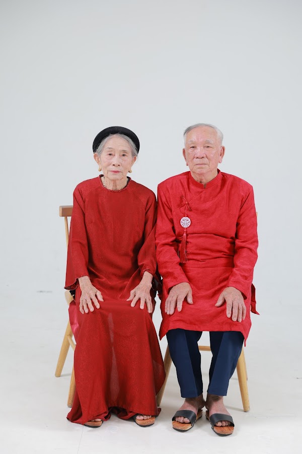 Ảnh bìa album