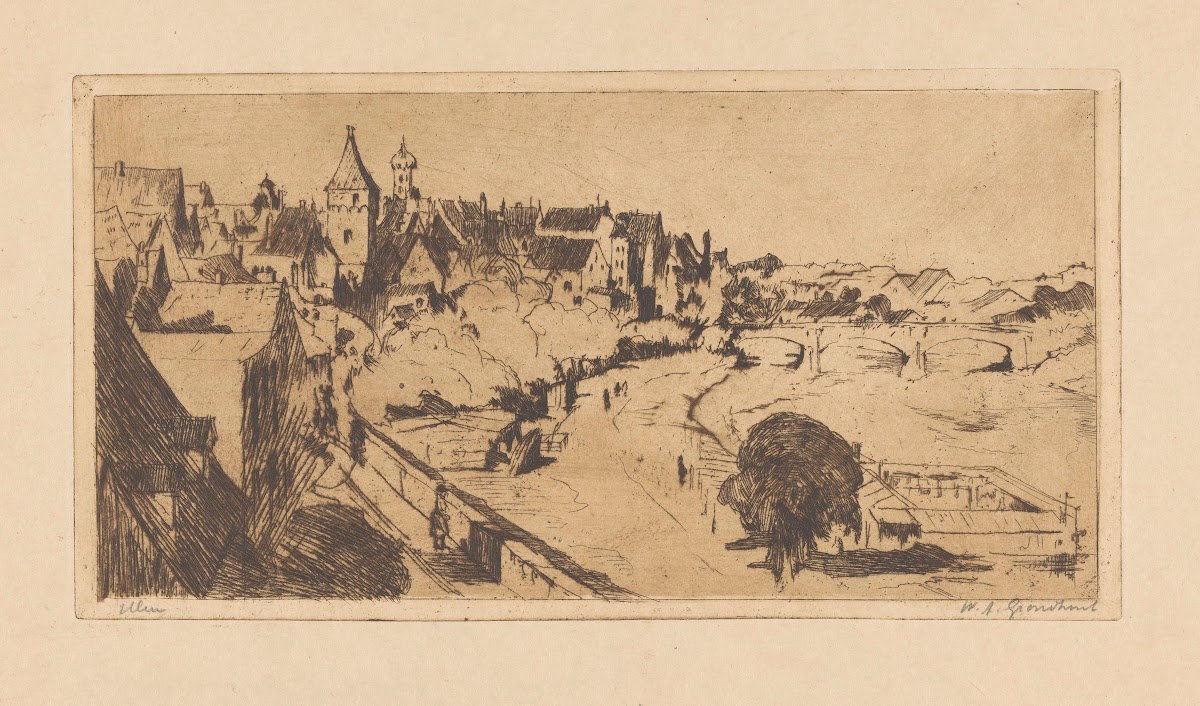 Ulm 1888 1934