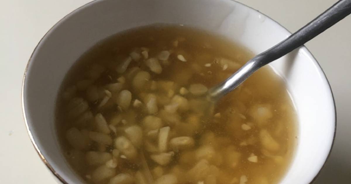 Chè ngô