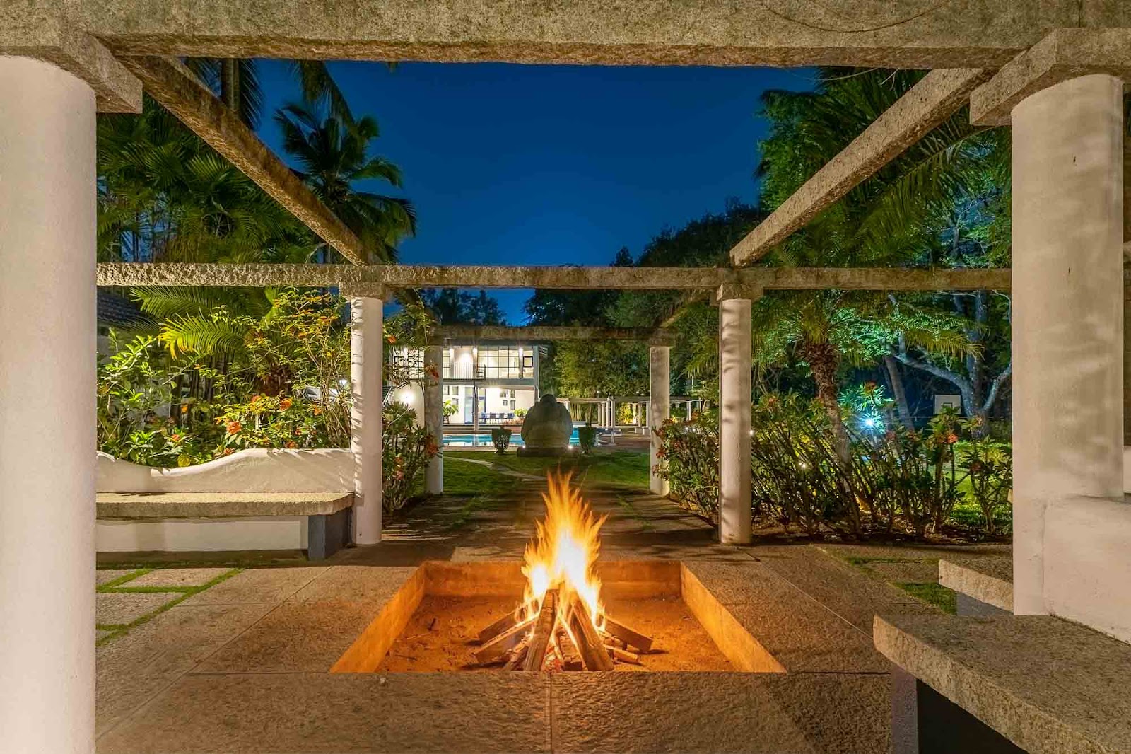Villa Ananta