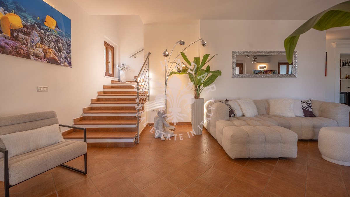 נוף מרהיב באסיזי (Assisi) — 23