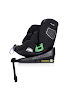 Автокресло EasyGo Trust 0-36 Isofix Iron
