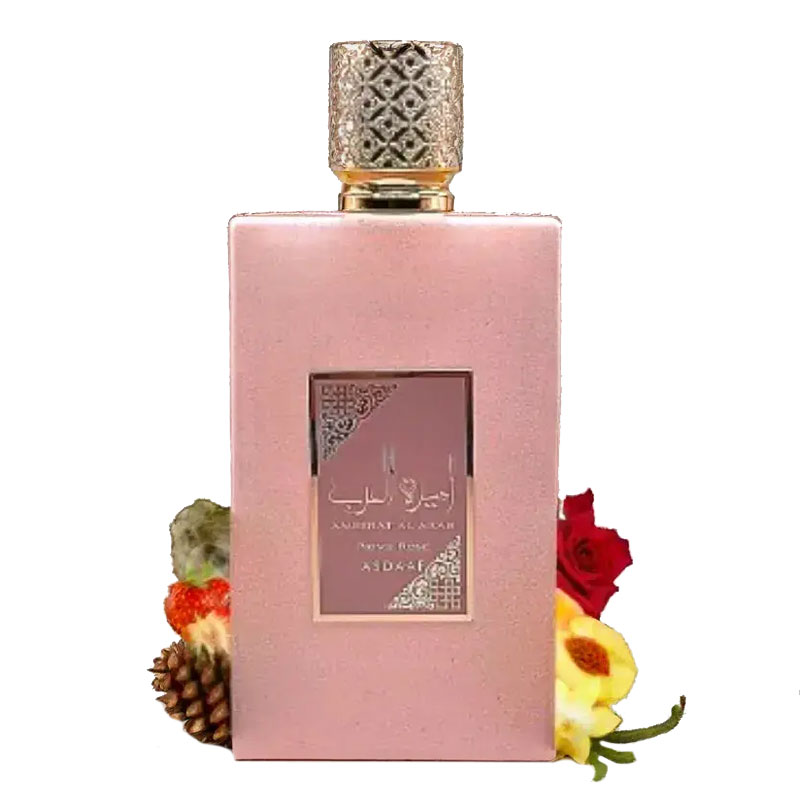 Asdaaf Ameerat Al Arab Prive Rose