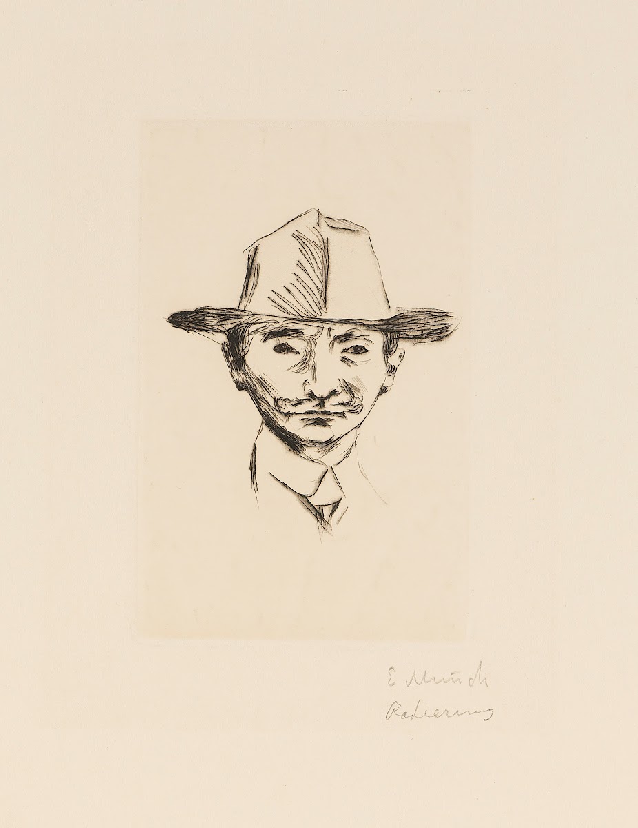 Emanuel Goldstein 1906