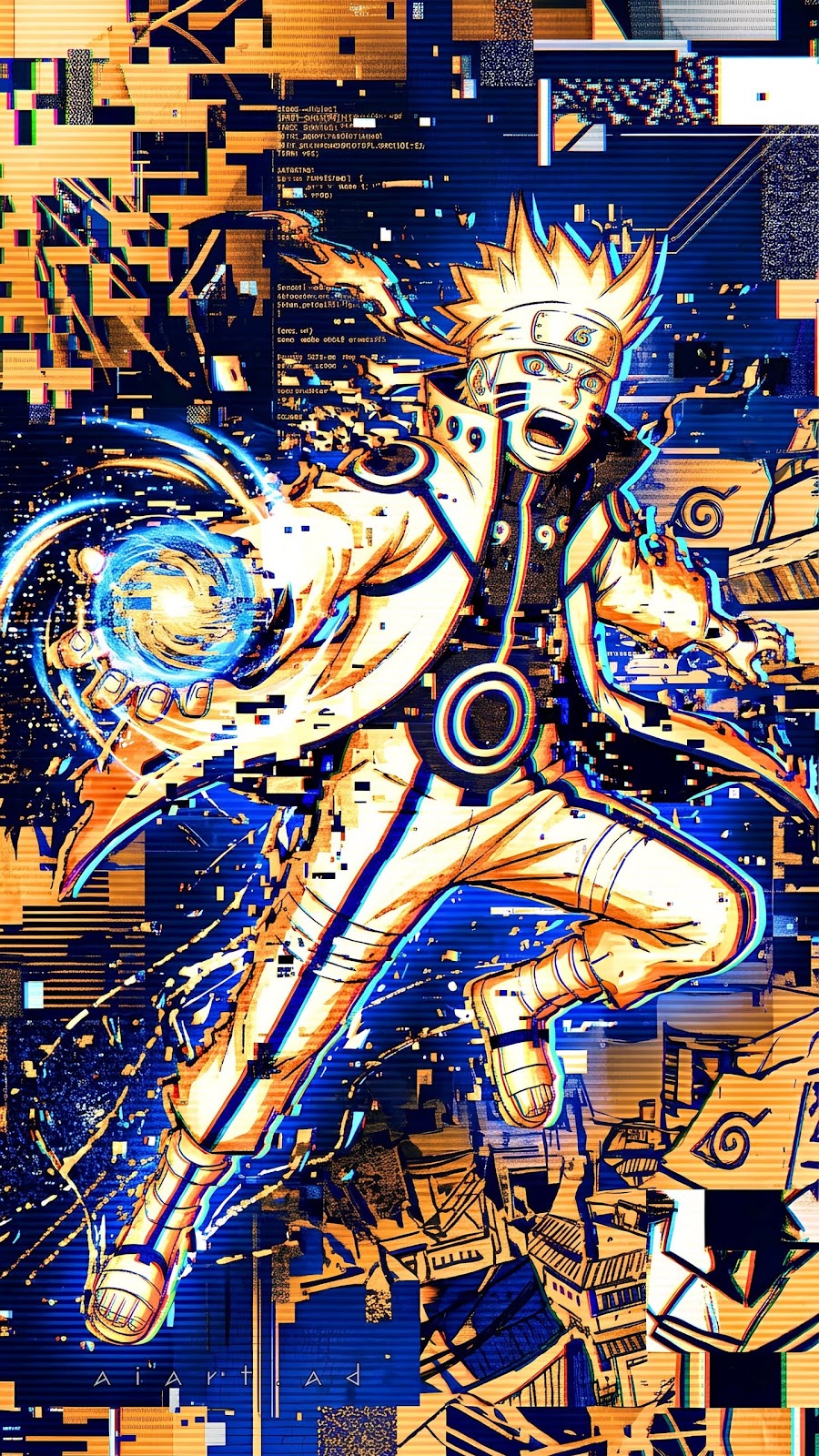 Naruto