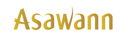 Asawann Logo