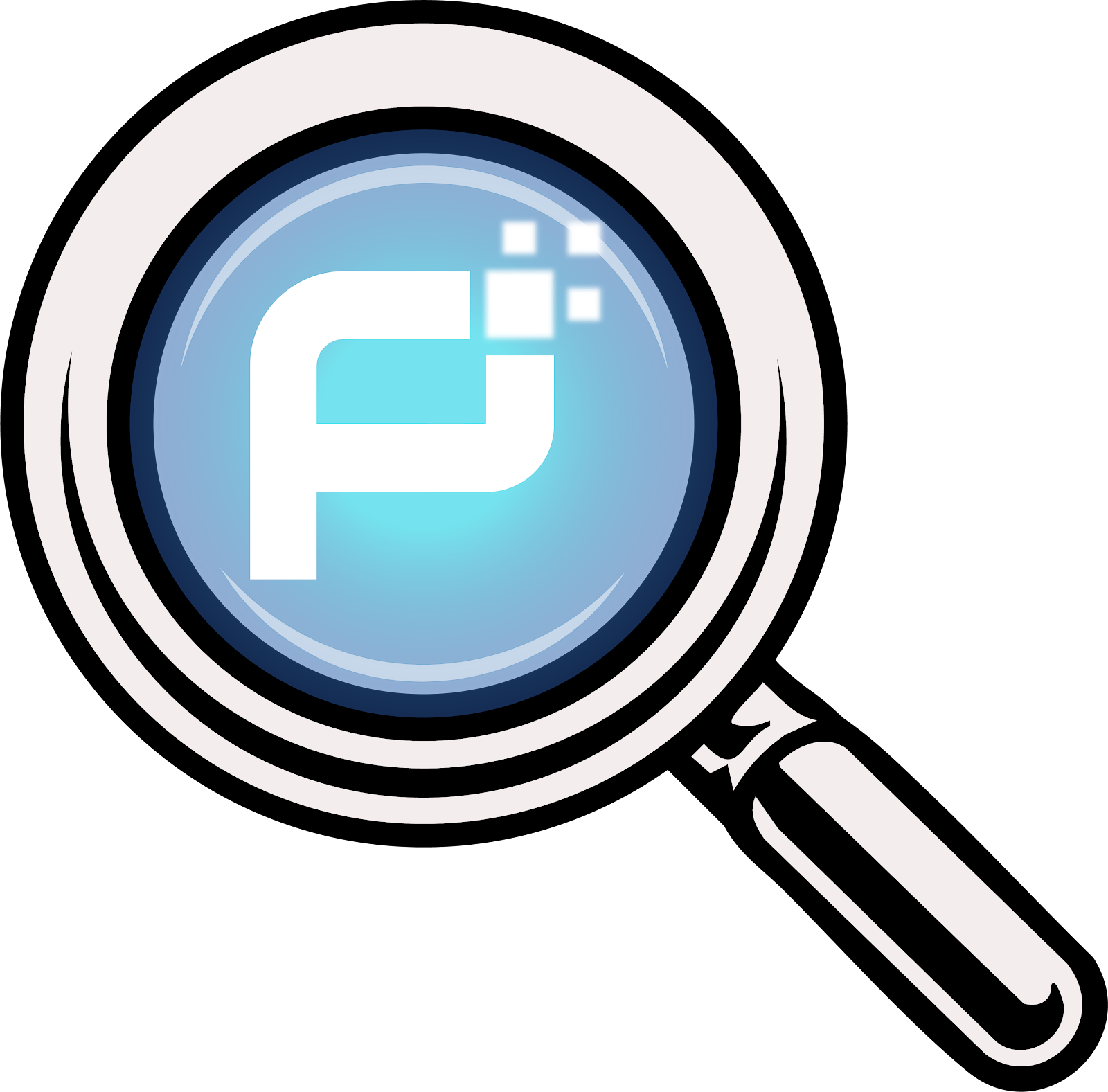 PixelPerfect Pro Logo