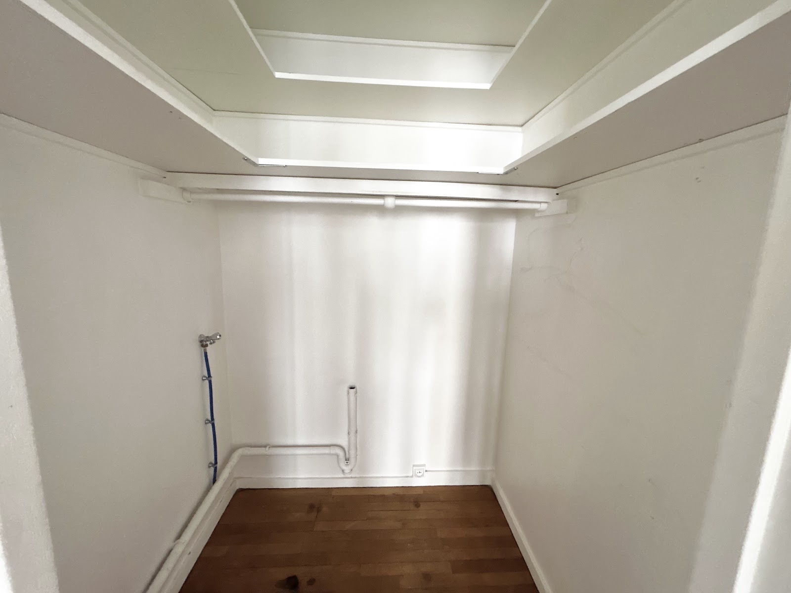 Appartement — 211 rue de l'Université, 75007 Paris — photo 3/9