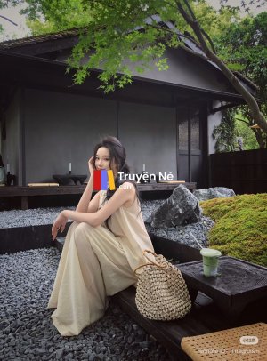 Món Quà Tốt Nghiệp Đáng Sợ