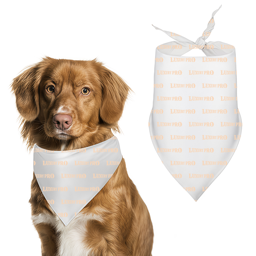 Pet Bib