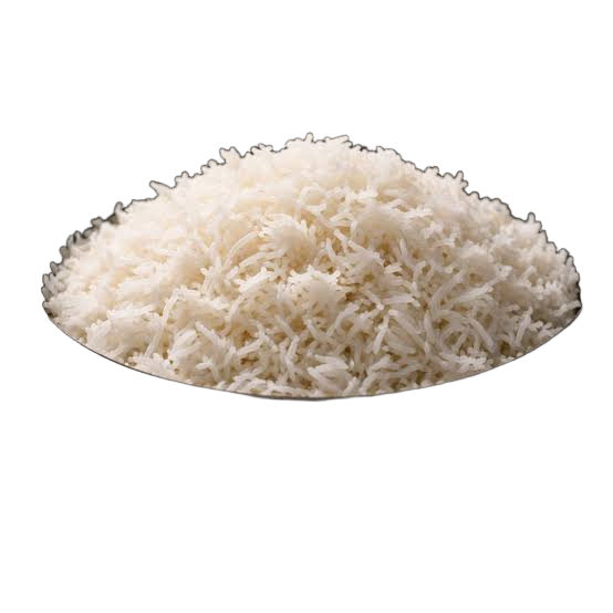 Plain Rice