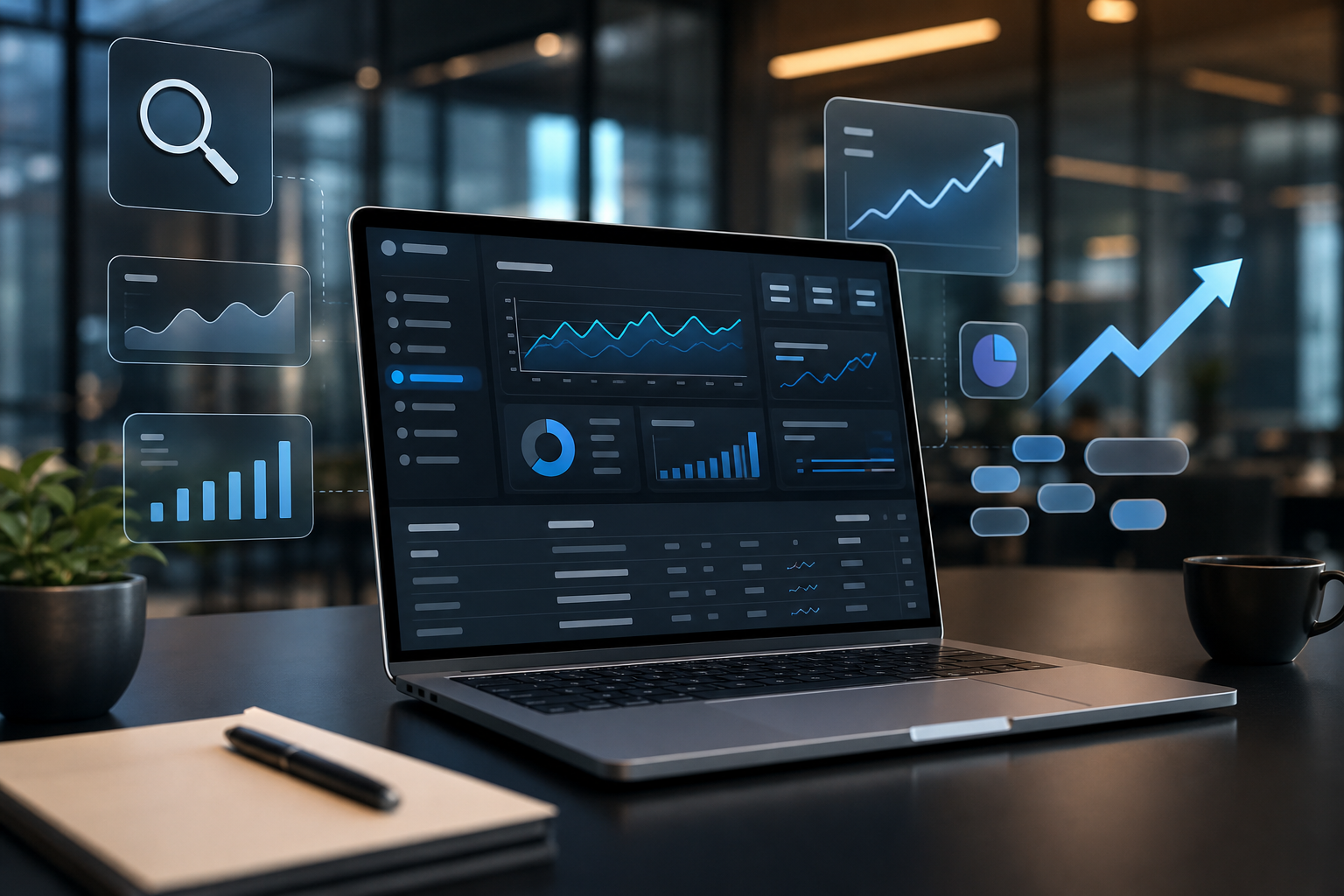 Google Search Console Setup Guide: Step-by-Step Instructions for Better SEO