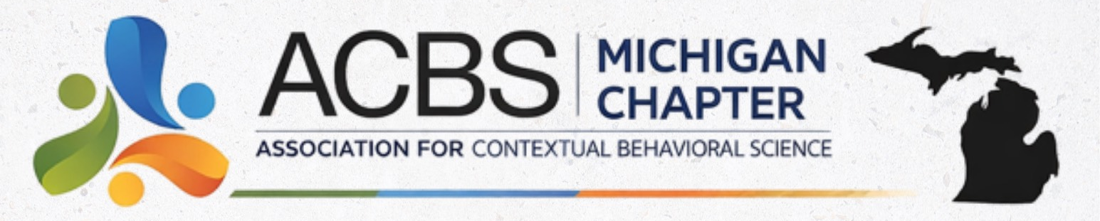 ACBS Michigan Logo Banner