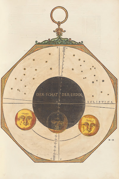 Astronomicum cæsareum pl 025 1540