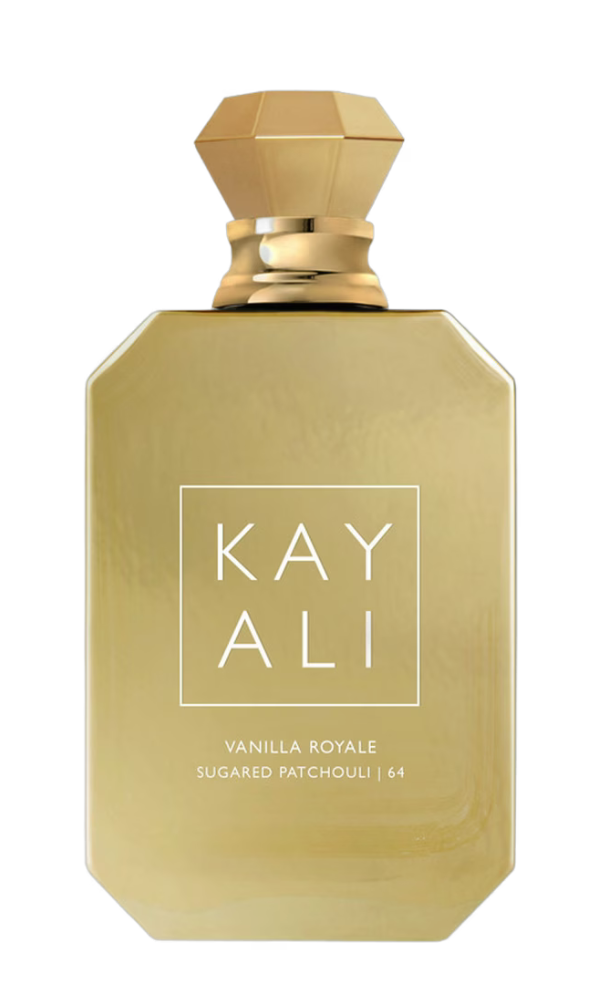Clone of Kayali Vanilla Royale Sugared Patchouli | 64 Clone