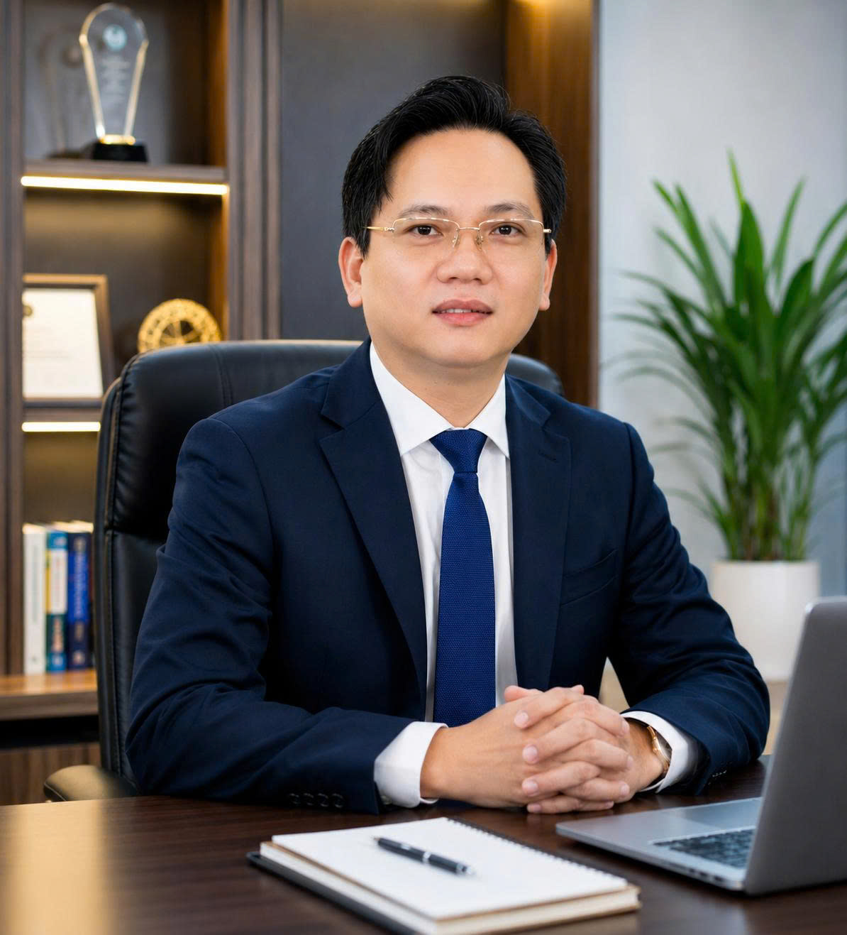 TS. VÕ ĐĂNG KHOA