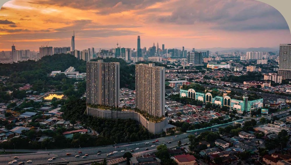 Levia Residence — Cheras