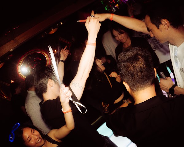 Paradisco photo 2