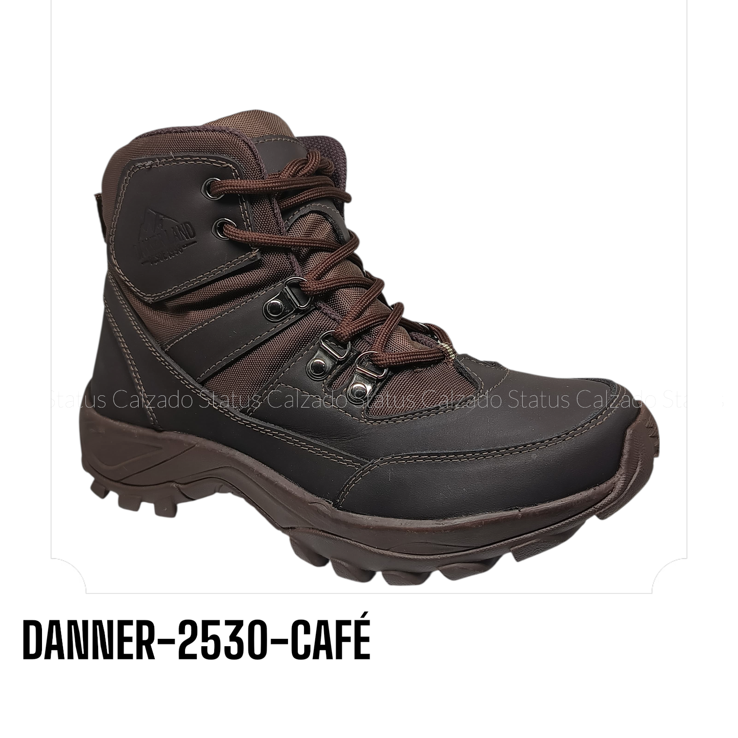 DANNER-2530-CAFÉ